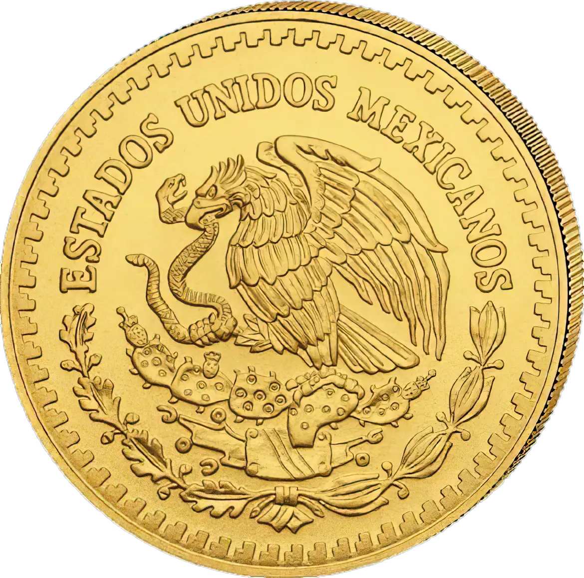 1/2 Unze Gold Mexiko Libertad 2023 (Auflage: 1.000) 